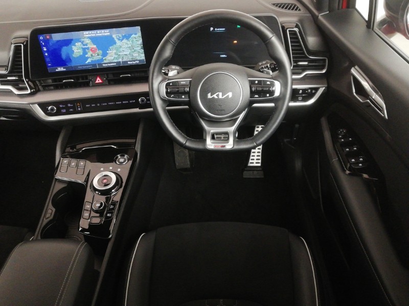 Used Kia Sportage 2025 for sale - 77034924: Photo 7