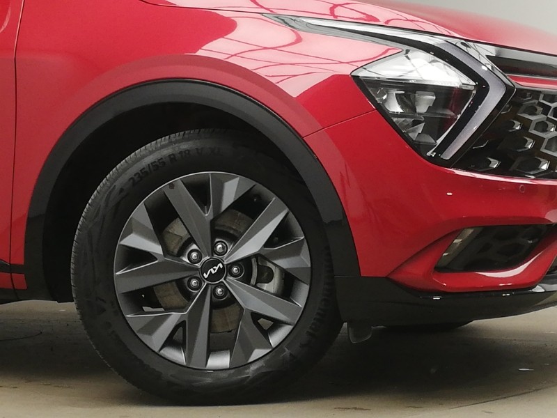 Used Kia Sportage 2025 for sale - 77034924: Photo 9