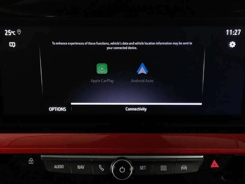 Used Vauxhall Mokka 2022 for sale - 76465145: Photo 14