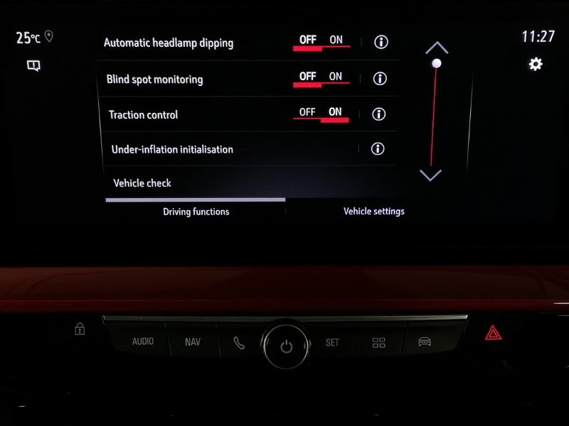 Used Vauxhall Mokka 2022 for sale - 76465145: Photo 15