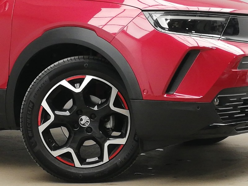 Used Vauxhall Mokka 2022 for sale - 76465145: Photo 9