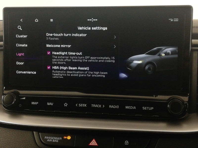 Used Kia Ceed 2024 for sale - 76498212: Photo 15