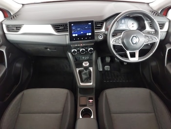 Used Renault Captur 2023 for sale - 78274690: Photo