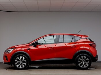 Used Renault Captur 2023 for sale - 78274690: Photo