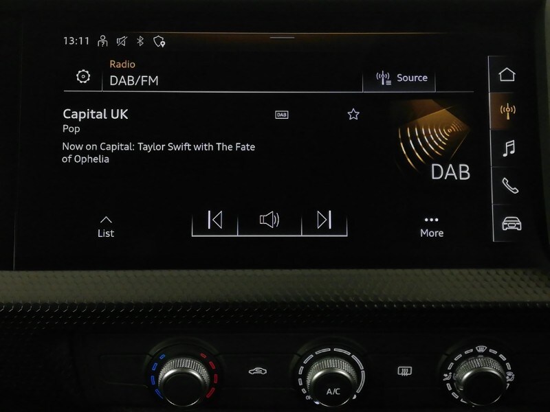 Used Audi A1 2022 for sale - 77531358: Photo 10