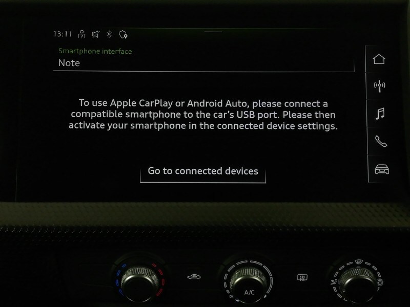 Used Audi A1 2022 for sale - 77531358: Photo 12