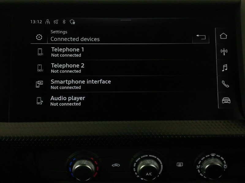 Used Audi A1 2022 for sale - 77531358: Photo 13