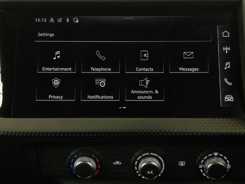 Used Audi A1 2022 for sale - 77531358: Photo 15