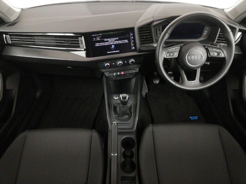 Used Audi A1 2022 for sale - 77531358: Photo 2