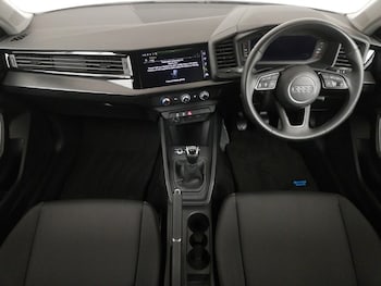 Used Audi A1 2022 for sale - 77531358: Photo