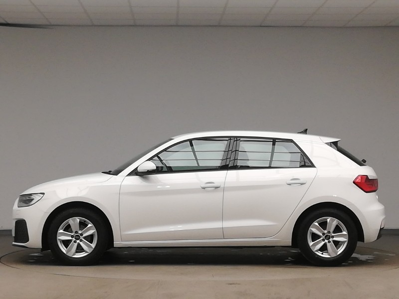 Used Audi A1 2022 for sale - 77531358: Photo 4