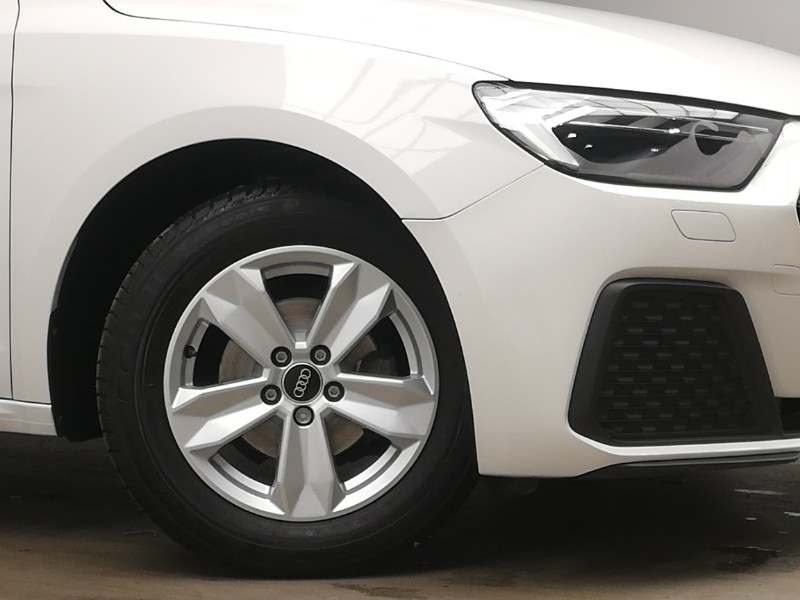 Used Audi A1 2022 for sale - 77531358: Photo 9