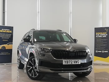 Used Skoda Kodiaq 2023 for sale - 78861113: Photo