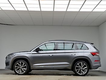 Used Skoda Kodiaq 2023 for sale - 78861113: Photo
