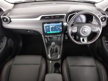 Used MG MG ZS 2023 for sale - 78283625: Photo