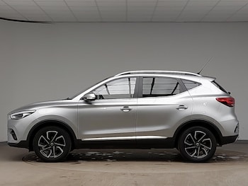 Used MG MG ZS 2023 for sale - 78283625: Photo