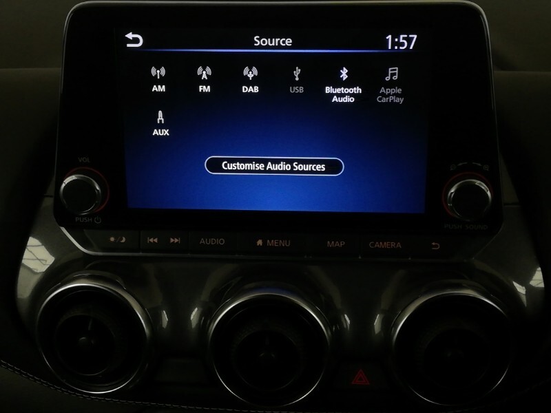 Used Nissan Juke 2023 for sale - 77761354: Photo 14