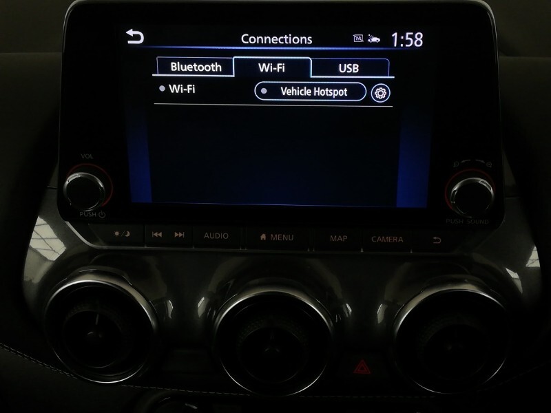 Used Nissan Juke 2023 for sale - 77761354: Photo 15