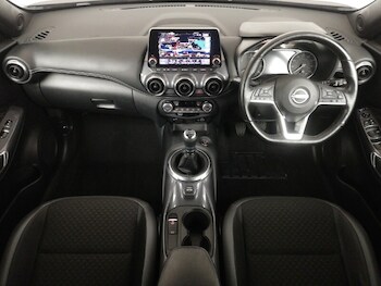 Used Nissan Juke 2023 for sale - 77761354: Photo