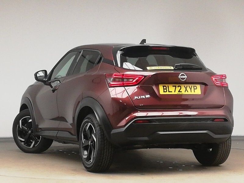 Used Nissan Juke 2023 for sale - 77761354: Photo 3