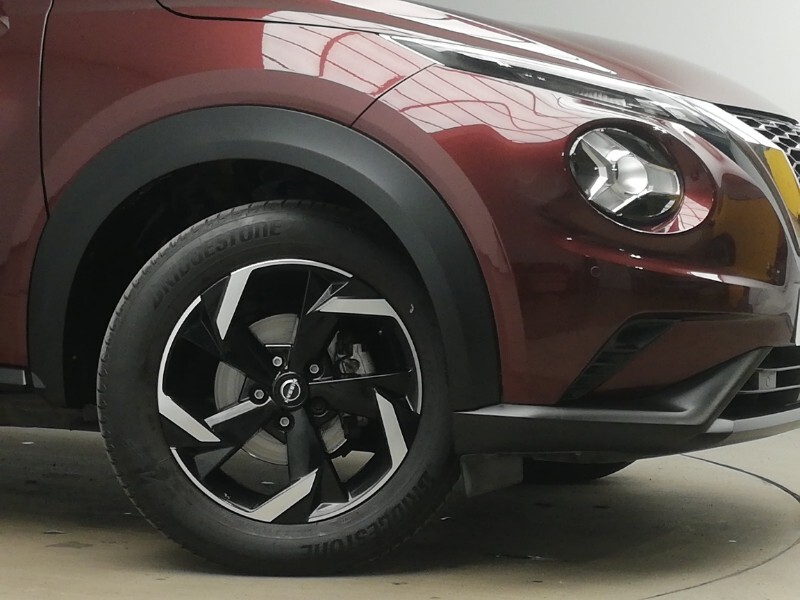 Used Nissan Juke 2023 for sale - 77761354: Photo 9