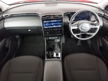 Used Hyundai TUCSON 2023 for sale - 78283922: Photo