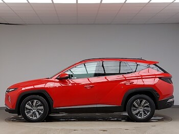 Used Hyundai TUCSON 2023 for sale - 78283922: Photo