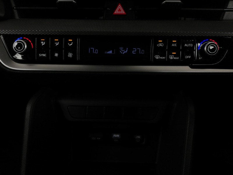 Used Kia Sportage 2022 for sale - 77595929: Photo 18