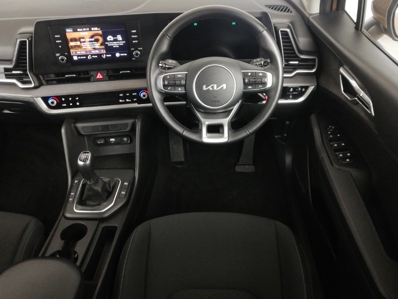 Used Kia Sportage 2022 for sale - 77595929: Photo 7