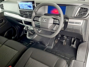 Used Vauxhall Vivaro 2025 for sale - 78957350: Photo