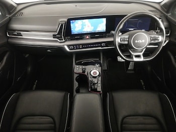 Used Kia Sportage 2022 for sale - 76683806: Photo