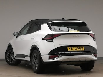 Used Kia Sportage 2022 for sale - 76683806: Photo