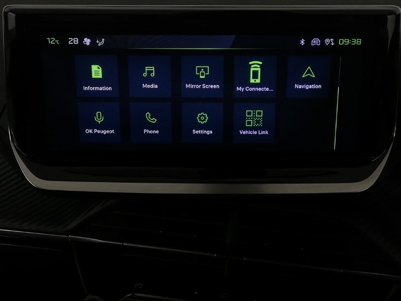 Used Peugeot 2008 2023 for sale - 76947417: Photo 10