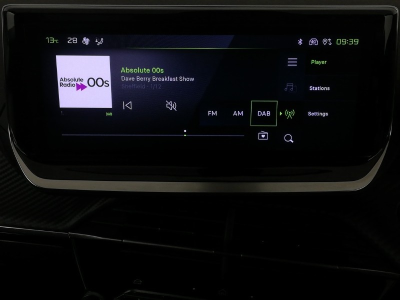 Used Peugeot 2008 2023 for sale - 76947417: Photo 13