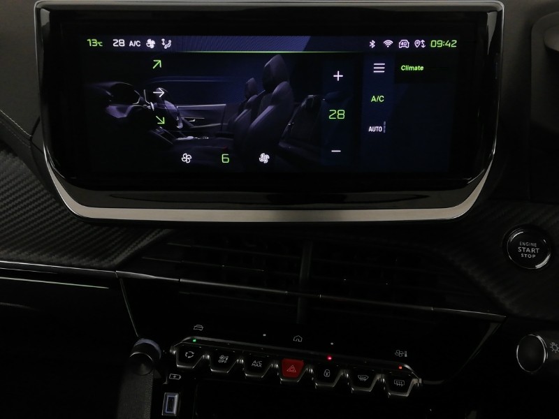 Used Peugeot 2008 2023 for sale - 76947417: Photo 17