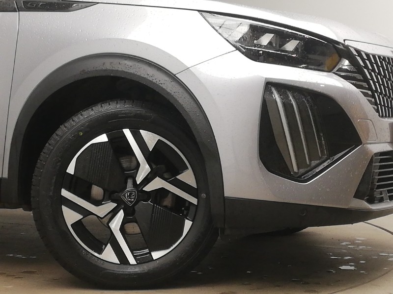 Used Peugeot 2008 2023 for sale - 76947417: Photo 9