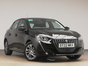 Used Peugeot 208 2022 for sale - 75491888: Photo