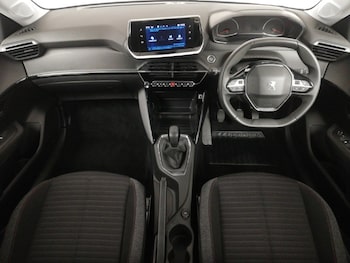 Used Peugeot 208 2022 for sale - 75491888: Photo