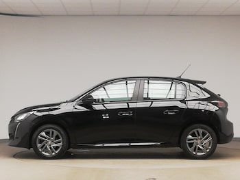 Used Peugeot 208 2022 for sale - 75491888: Photo