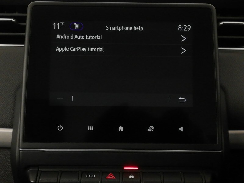 Used Renault Zoe 2020 for sale - 77980910: Photo 14