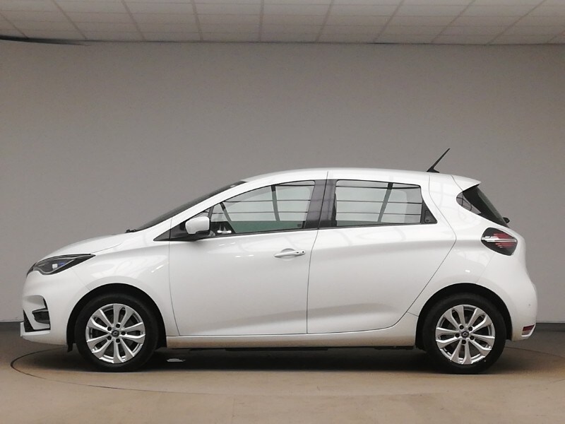 Used Renault Zoe 2020 for sale - 77980910: Photo 4