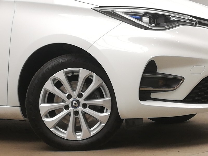 Used Renault Zoe 2020 for sale - 77980910: Photo 9