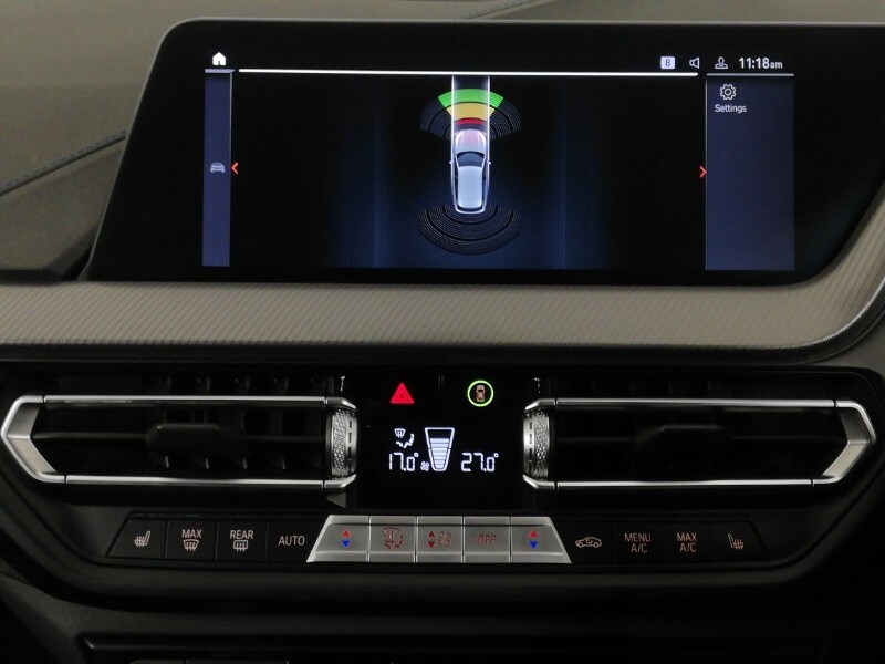 Used BMW 1 Series 2024 for sale - 77503523: Photo 11