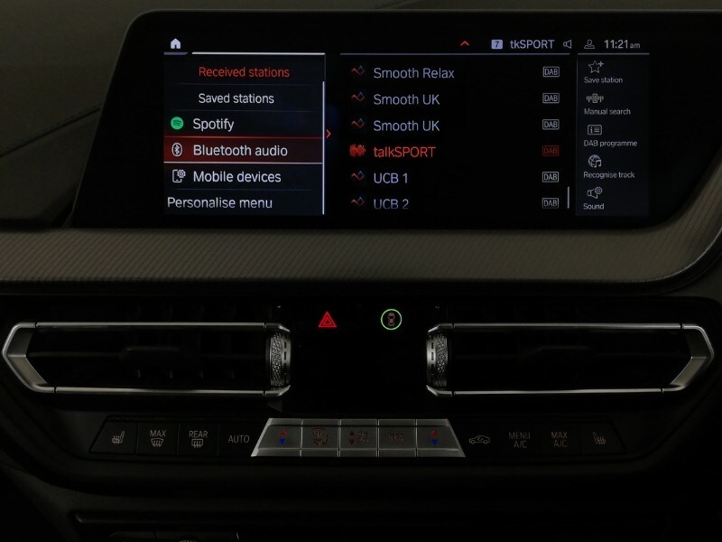 Used BMW 1 Series 2024 for sale - 77503523: Photo 13