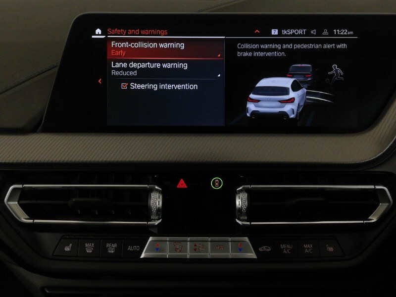 Used BMW 1 Series 2024 for sale - 77503523: Photo 15