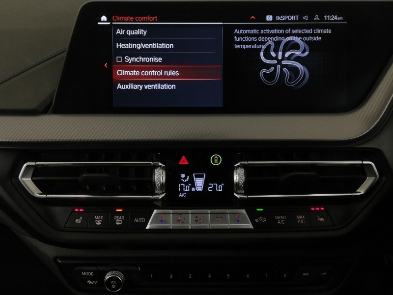 Used BMW 1 Series 2024 for sale - 77503523: Photo 17