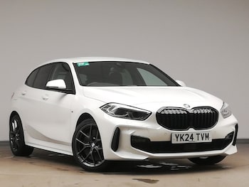 BMW 1 Series feature image
