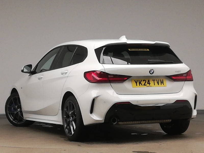 Used BMW 1 Series 2024 for sale - 77503523: Photo 3