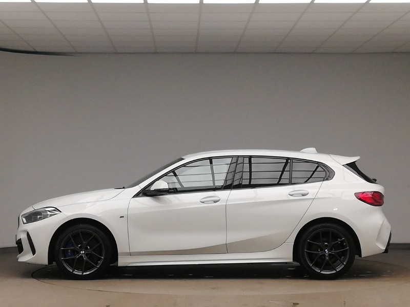 Used BMW 1 Series 2024 for sale - 77503523: Photo 4