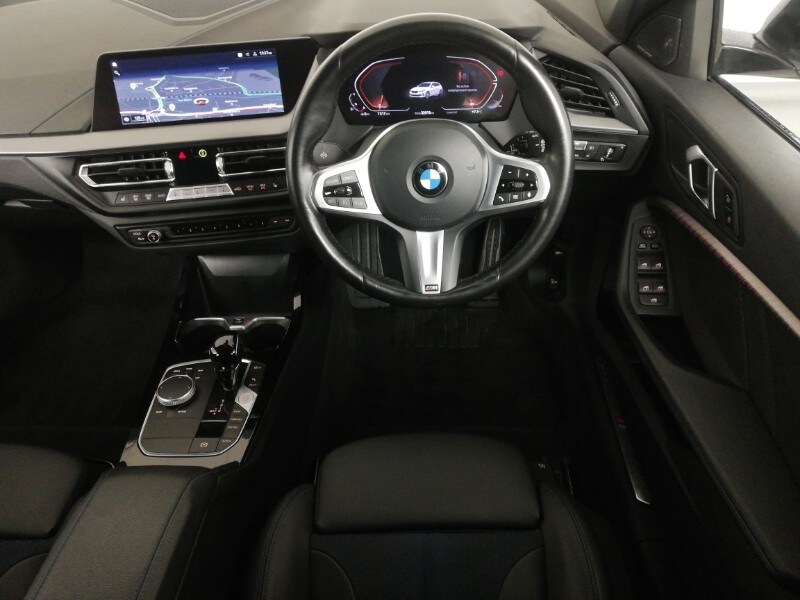 Used BMW 1 Series 2024 for sale - 77503523: Photo 7